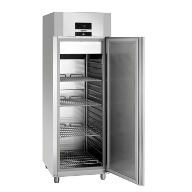 Congelador Profesional Inoxidable 700L GN 2/1 Bartscher 700903 Bartscher - Soluciones Hosteleras