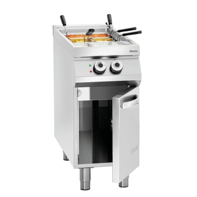Cocedor de Pasta Eléctrico Serie 900, 1 Cubeta Bartscher 296311 Bartscher - Soluciones Hosteleras
