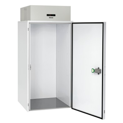 Mini Cámara Frigorífica Profesional BS1240L Bartscher 700699 Bartscher - Soluciones Hosteleras