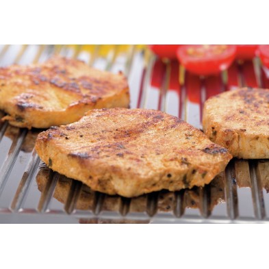 Plancha Fry-Top 700 A400 Rayada Profesional Bartscher 286507 Bartscher - Soluciones Hosteleras