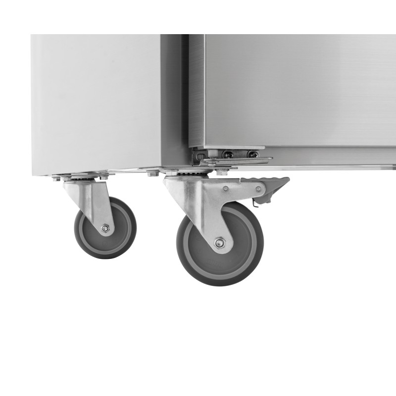 Mesa de Enfriamiento Profesional Easy T3 con 3 Puertas Bartscher 110906 Bartscher - Soluciones Hosteleras
