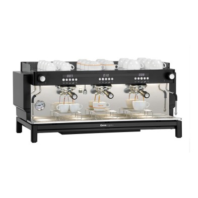 Máquina de Café Profesional Coffeeline B30 Bartscher 190232 Bartscher - Soluciones Hosteleras