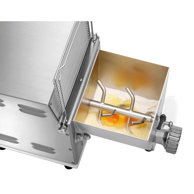 Máquina Profesional de Pasta 8000 Acero Inoxidable Bartscher 101904 Bartscher - Soluciones Hosteleras