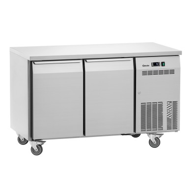Mesa de Enfriamiento Easy T2 de Acero Inoxidable Bartscher 110895 Bartscher - Soluciones Hosteleras