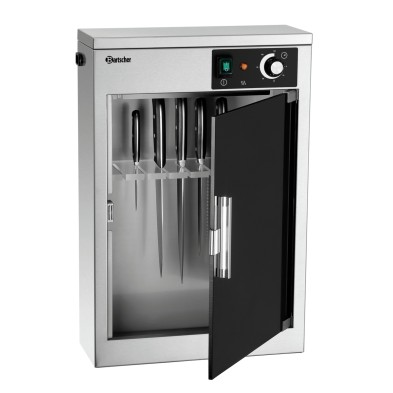 Esterilizador de Cuchillos UV 9-330 Profesional Bartscher 110438 Bartscher - Soluciones Hosteleras