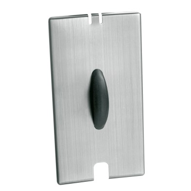 Freidora PETIT de Sobremesa 3L, Acero Inoxidable Bartscher 165103 Bartscher - Soluciones Hosteleras