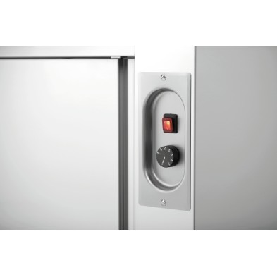 Armario Calentador Profesional 700 A1600 AN Bartscher 348167 Bartscher - Soluciones Hosteleras