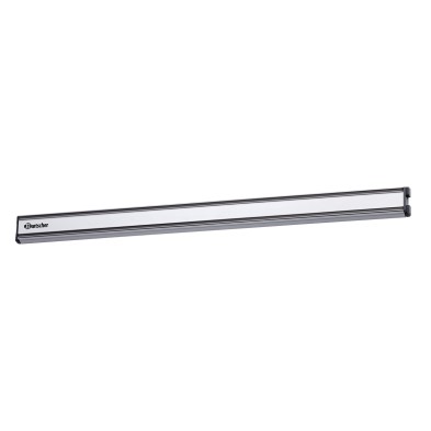 Barra Magnética de Aluminio para Cocina 615AL Bartscher 256025 Bartscher - Soluciones Hosteleras