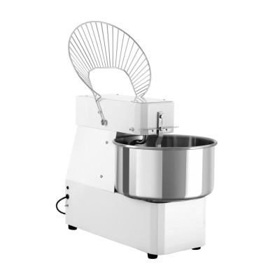 Amasadora Profesional Easy 30/50 FRFK para Hostelería Bartscher 101849 Bartscher - Soluciones Hosteleras