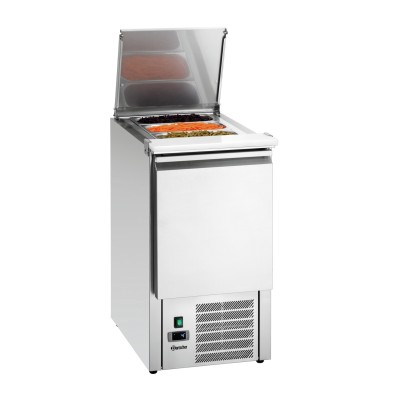 Saladette 438T1 para Hostelería