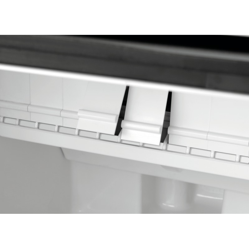 Máquina de cubitos de hielo B 28 Plus - Eficiencia y Ahorro Bartscher 104523 Bartscher - Soluciones Hosteleras