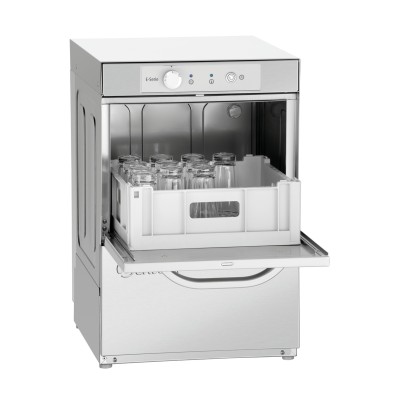 Lavavajillas Industrial GS E400 LPR K Bartscher 110400 Bartscher - Soluciones Hosteleras