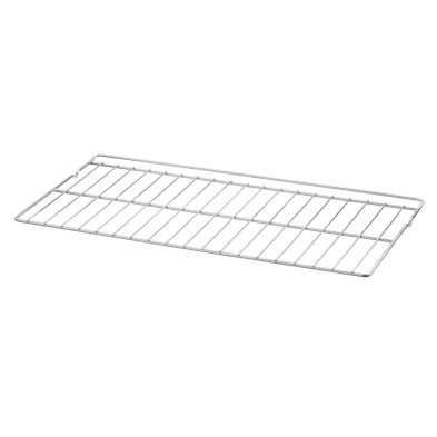 Rejilla de horno acero inoxidable 6K-EBMF Bartscher 150959 Bartscher - Soluciones Hosteleras