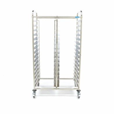 Carro para Bandejas - Bakerynorm - para 32 X Bandejas (60 x