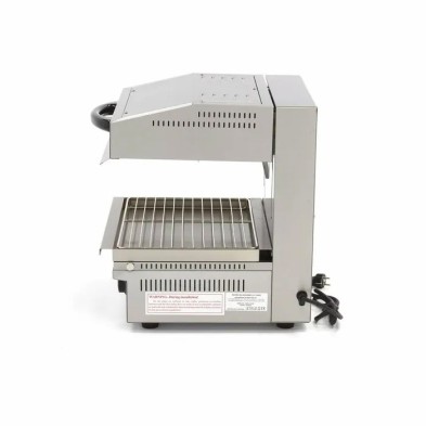 Gratinador Salamandra - 44 x 32cm - 2800W - con Elevador 