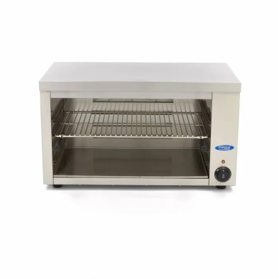 Gratinador Salamandra - 64 x 30cm - 3600W 