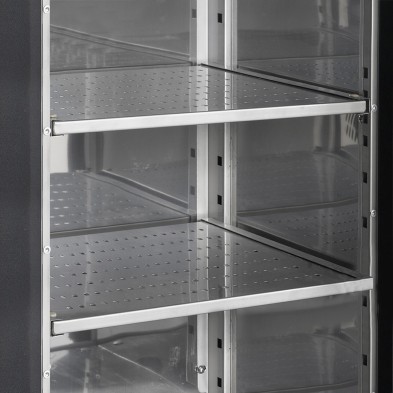 Armario Expositor Backbar CBC210 de Carga Pesada Tefcold 15851 Tefcold - Soluciones Hosteleras