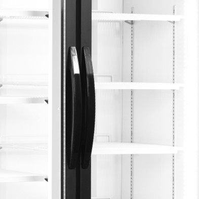 Armario Expositor Refrigerado FSC1950H 2 Puertas Tefcold 15965 Tefcold - Soluciones Hosteleras