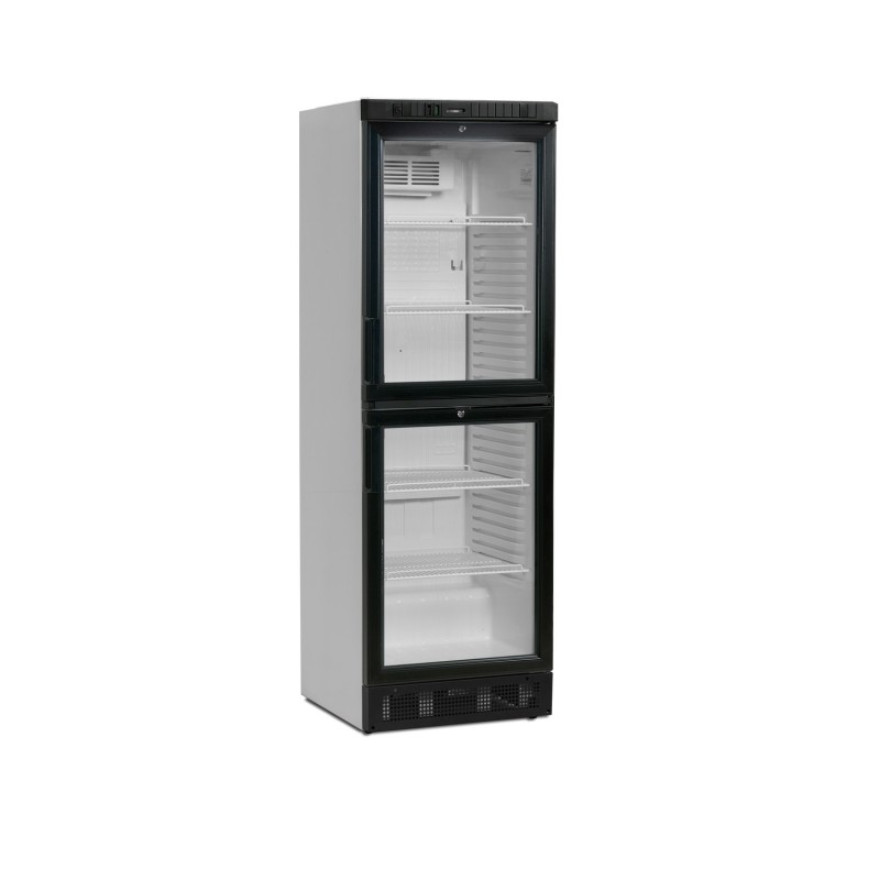 Armario Expositor SCU2375 de 1 Puerta Tefcold 15934 Tefcold - Soluciones Hosteleras