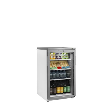 Armario Expositor BC145 con Ventilador, 1 Puerta Tefcold 15882 Tefcold - Soluciones Hosteleras