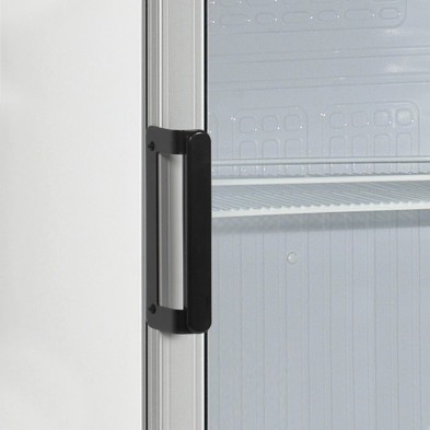 Armario Expositor FS1280 de 1 Puerta Tefcold 15890 Tefcold - Soluciones Hosteleras