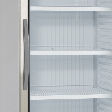 Armario expositor FSC1450 1 puerta Tefcold 15903 Tefcold - Soluciones Hosteleras