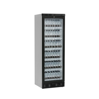 Armario Expositor SCU1375 1 Puerta Blanco Tefcold 15926 Tefcold - Soluciones Hosteleras