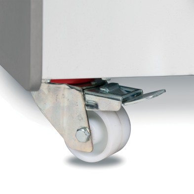 Vitrina de Helados Bermuda RV10 - 10 Bandejas Tefcold 16197 Tefcold - Soluciones Hosteleras
