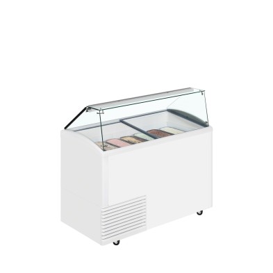 Congelador para Helados UDRS10 Premium TEFCOLD Tefcold 16293 Tefcold - Soluciones Hosteleras
