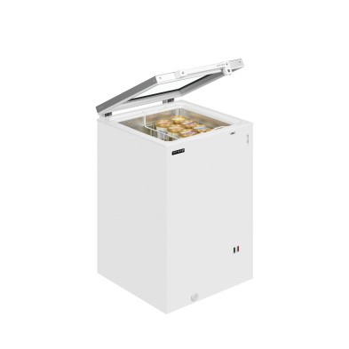 Congelador Horizontal ST160 para Heladería Tefcold 16281 Tefcold - Soluciones Hosteleras