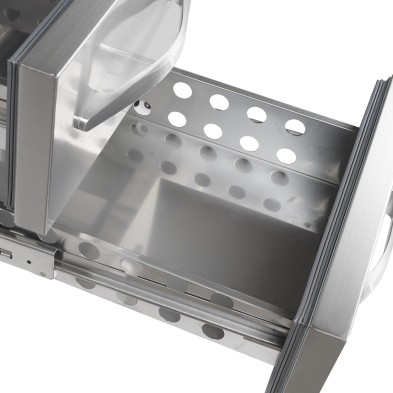 Refrigerador Bajo Mostrador UC5360 Inoxidable Tefcold 16537 Tefcold - Soluciones Hosteleras