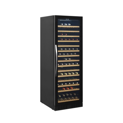 Vinoteca TFW400-F sin marco elegante Tefcold 34134 Tefcold - Soluciones Hosteleras