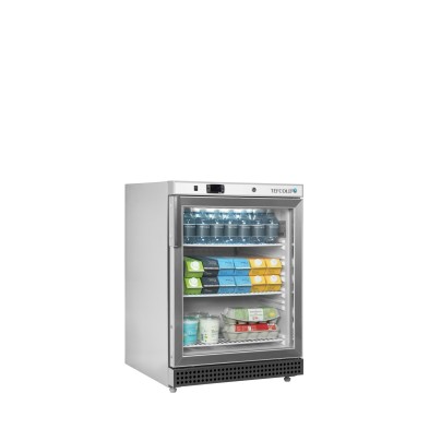 Armario Expositor Refrigerado UR200SG Tefcold 33850 Tefcold - Soluciones Hosteleras