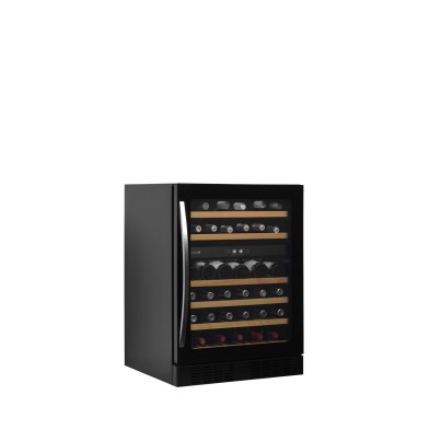 Vinoteca TFW200-2F sin marco con puerta de cristal Tefcold 34127 Tefcold - Soluciones Hosteleras