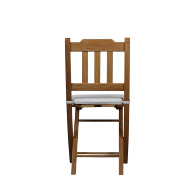 Silla Ópera Natural VMO VMOSILL255 VMO VMOSILL255  - Soluciones Hosteleras