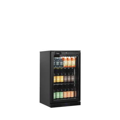 Armario Expositor BA6H Backbar Eficiente Tefcold 45467 Tefcold - Soluciones Hosteleras