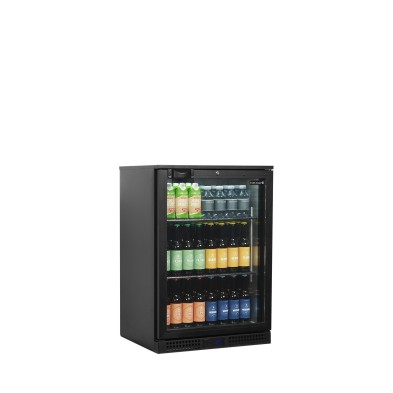 Armario Expositor Backbar BA16H Eficiente Tefcold 45469 Tefcold - Soluciones Hosteleras