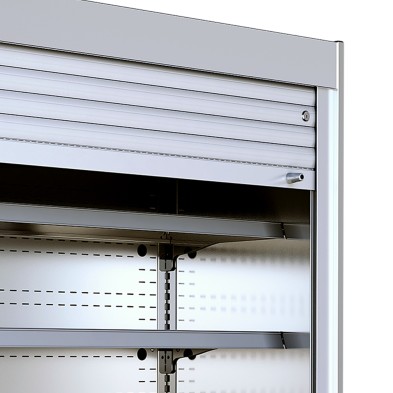 MCX90M Mural Refrigerado de Acero Inoxidable Tefcold 45598 Tefcold - Soluciones Hosteleras