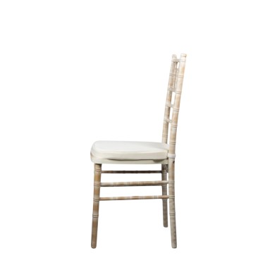 Silla Tiffany Madera Decapé Isabella Mobiliario VMOSILL026 Isabella Mobiliario - Soluciones Hosteleras