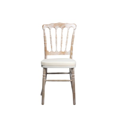 Silla Napoleón Madera Decapé Isabella Mobiliario VMOSILL082 Isabella Mobiliario - Soluciones Hosteleras