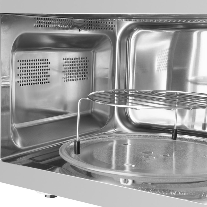 Microondas con Grill Caterlite 900W para Hostelería Caterlite CK018 Caterlite - Soluciones Hosteleras