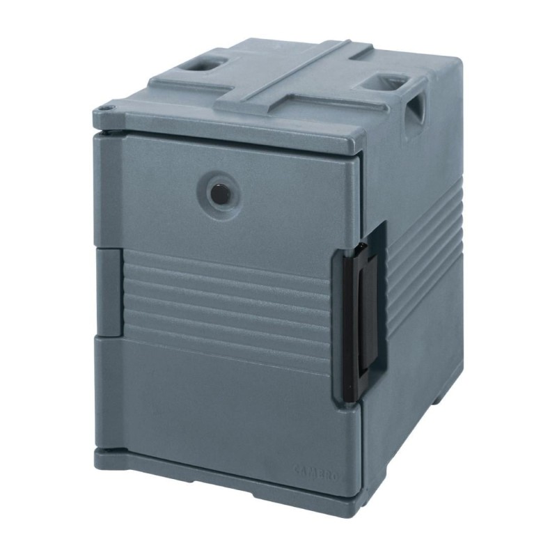 Contenedor Cambro Gastronorm Aislado Azul 204L Cambro CT429 Cambro - Soluciones Hosteleras