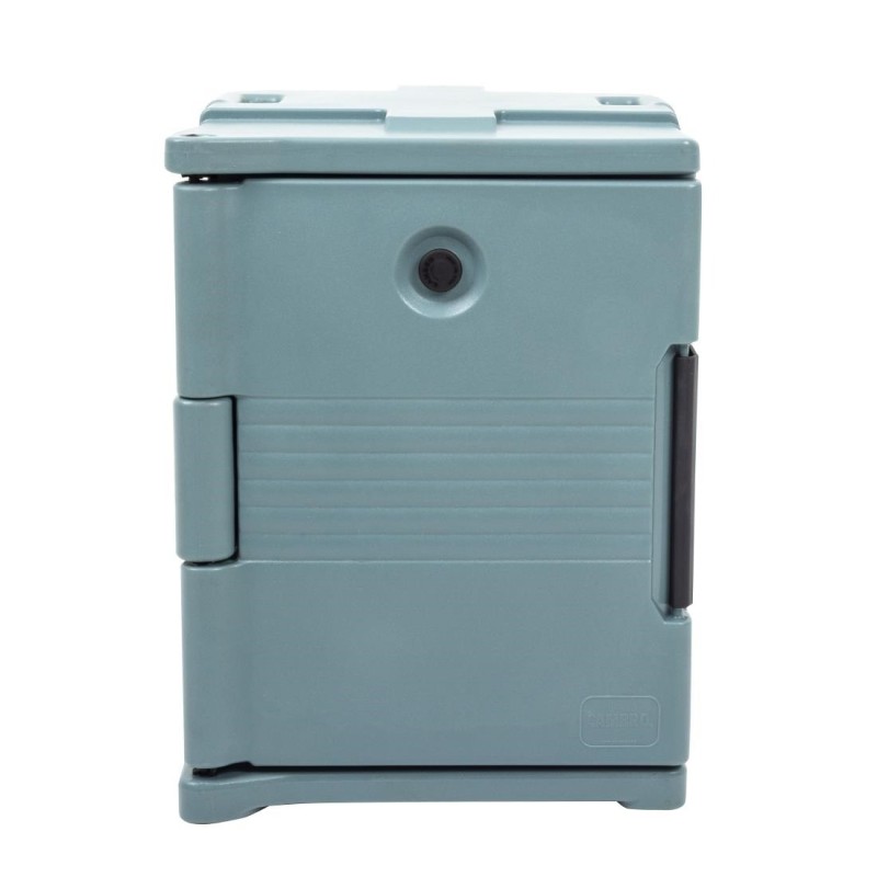 Contenedor Cambro Gastronorm Aislado Azul 204L Cambro CT429 Cambro - Soluciones Hosteleras