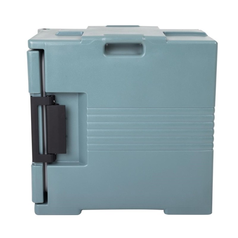 Contenedor Cambro Gastronorm Aislado Azul 204L Cambro CT429 Cambro - Soluciones Hosteleras
