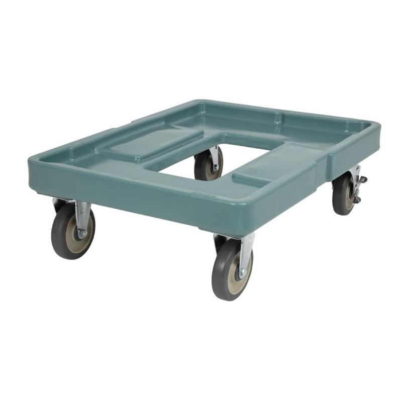 Carrito para Contenedores Cambro Cam Isotérmico Cambro CT432 Cambro - Soluciones Hosteleras