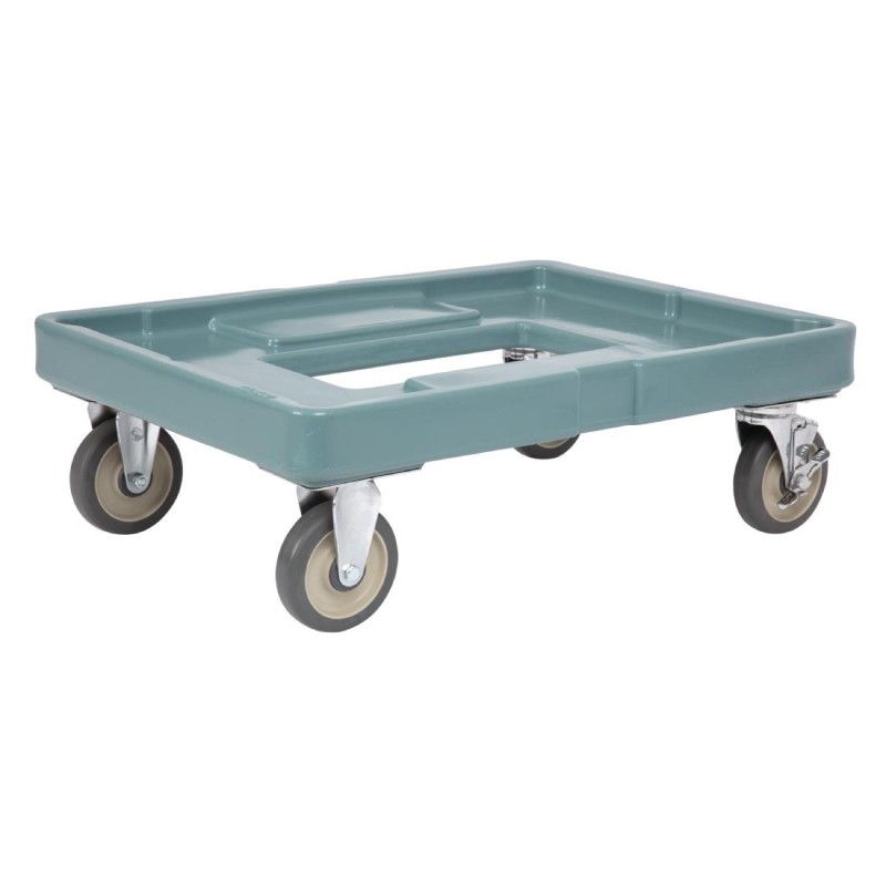 Carrito para Contenedores Cambro Cam Isotérmico Cambro CT432 Cambro - Soluciones Hosteleras