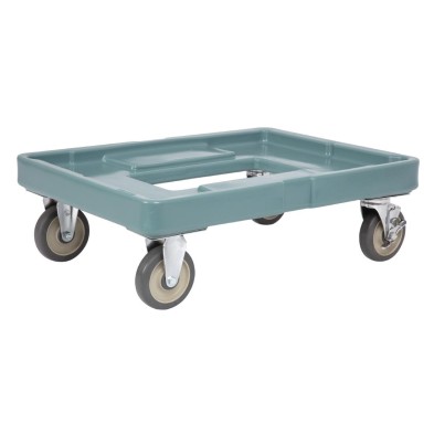 Carrito para Contenedores Cambro Cam Isotérmico Cambro CT432 Cambro - Soluciones Hosteleras