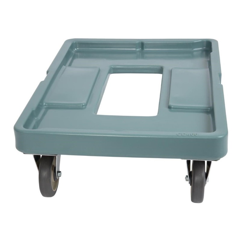 Carrito para Contenedores Cambro Cam Isotérmico Cambro CT432 Cambro - Soluciones Hosteleras