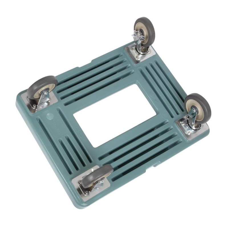 Carrito para Contenedores Cambro Cam Isotérmico Cambro CT432 Cambro - Soluciones Hosteleras