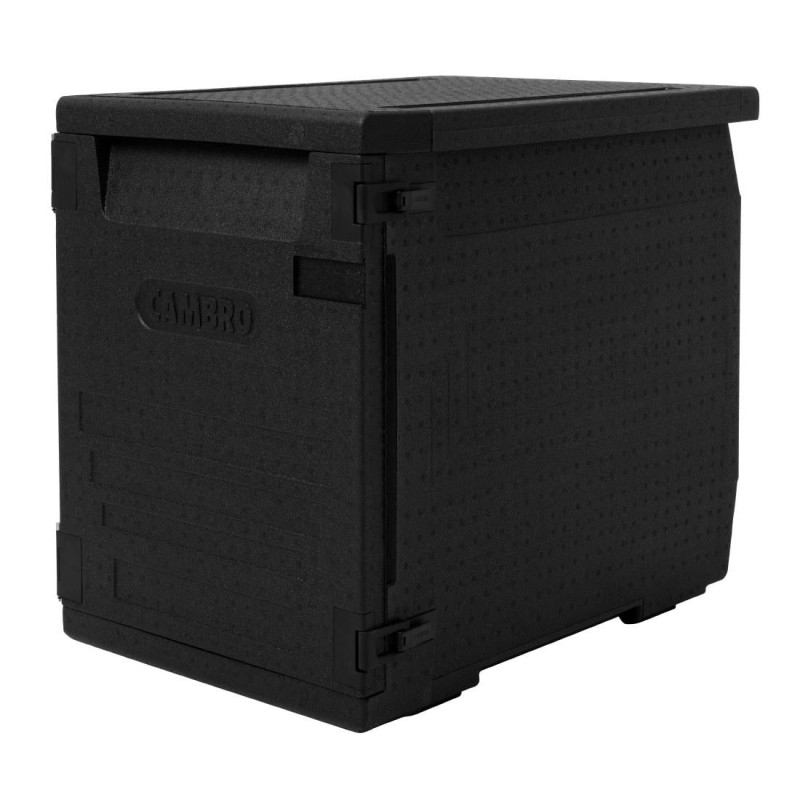 Contenedor Aislado Cambro 126L con 9 Carriles Cambro DW584 Cambro - Soluciones Hosteleras